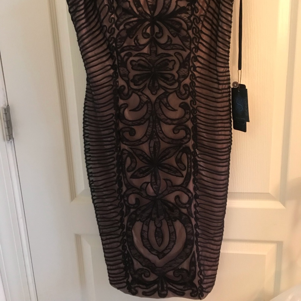Cocktail dress